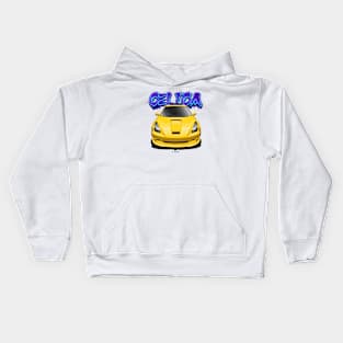 Celica Gt Kids Hoodie